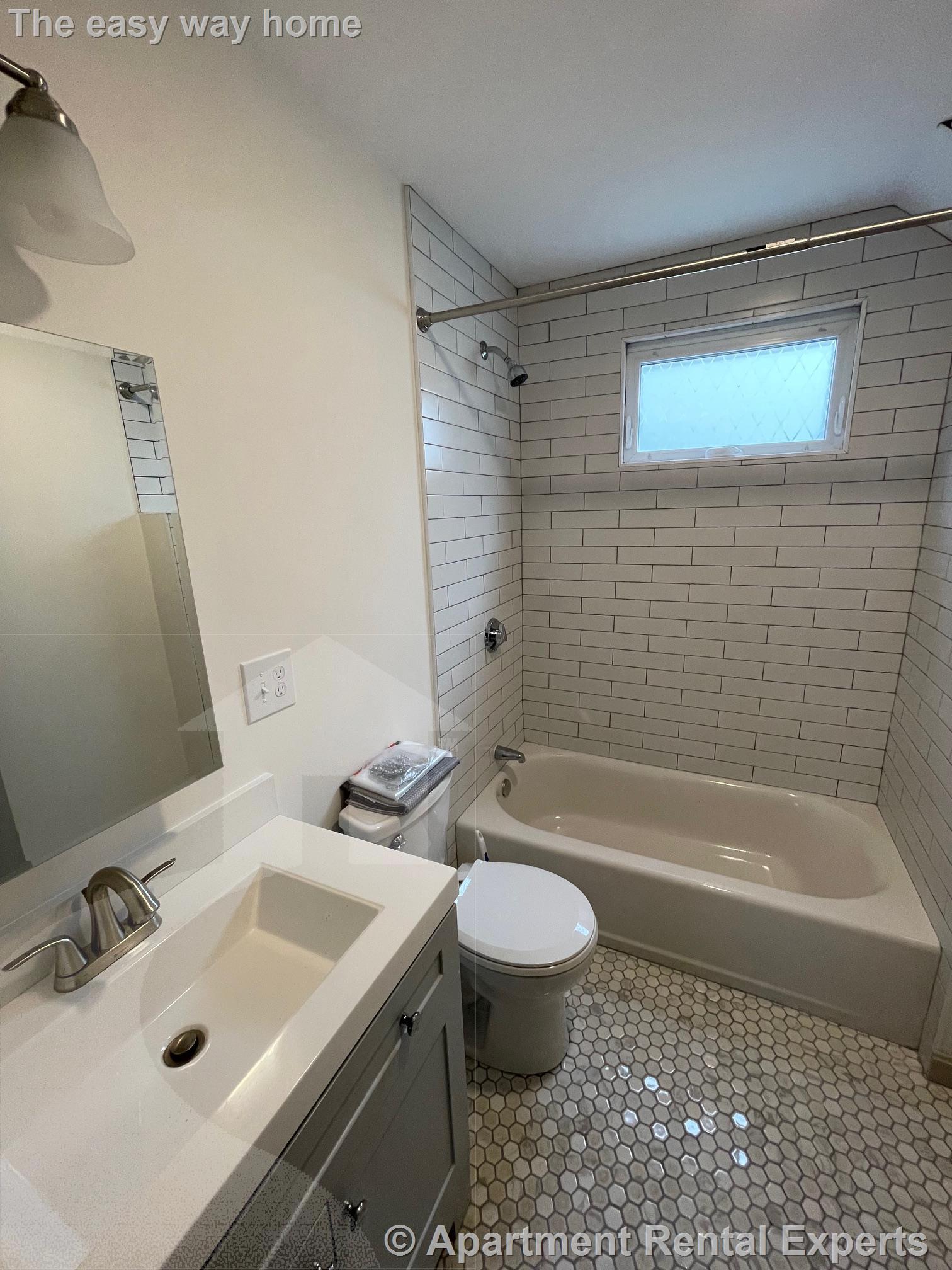 2 bed, 1 bath apartment for rent at 11 Benton Rd Unit 1, Tufts — photo 8 of 20