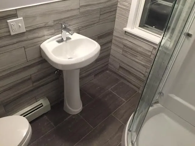 2 bed, 1 bath apartment for rent at 11 Boardman St Unit 2, East Boston — photo 7 of 11