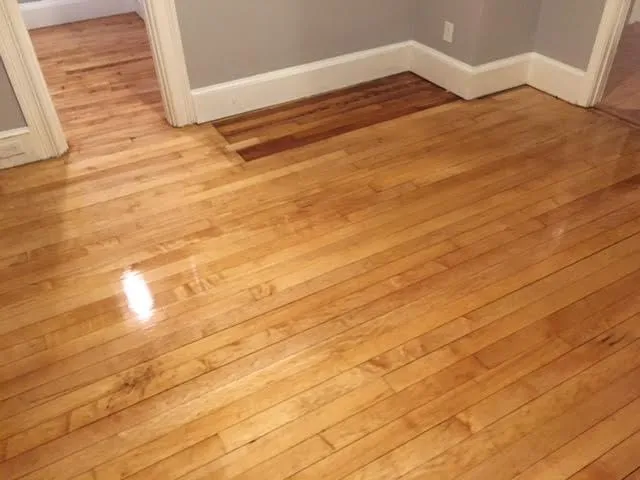 2 bed, 1 bath apartment for rent at 11 Boardman St Unit 2, East Boston — photo 8 of 11
