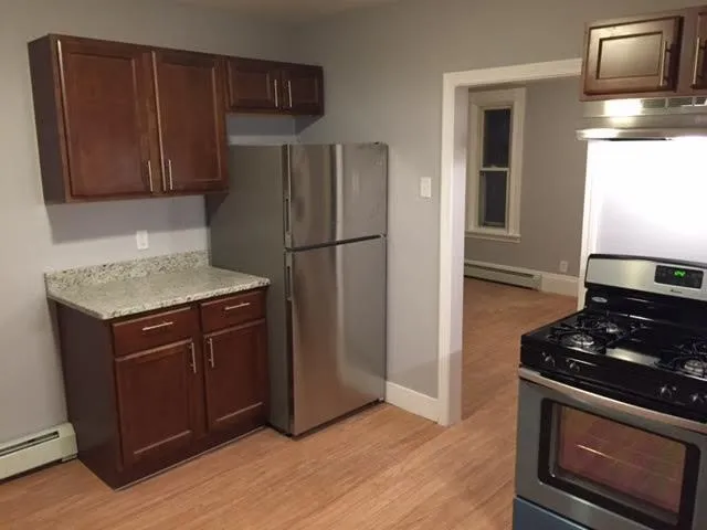 2 bed, 1 bath apartment for rent at 11 Boardman St Unit 2, East Boston