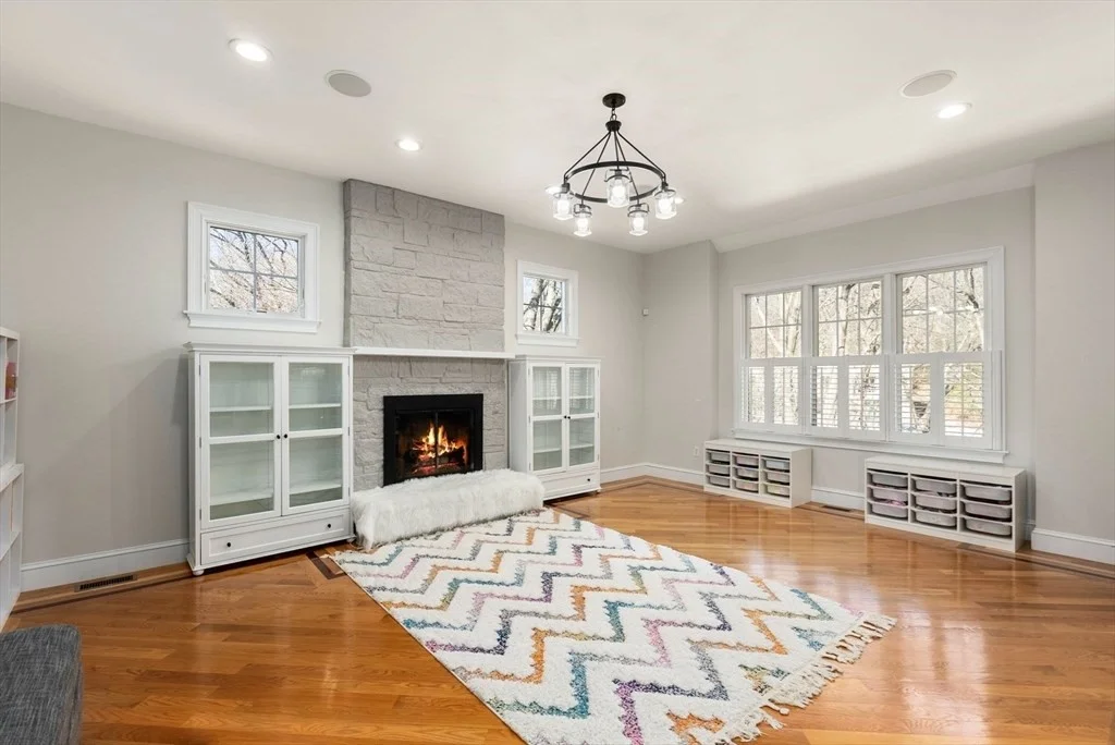 5 bed, 4+ bath apartment for rent at 11 Bobolink Rd, Newton Lower Falls — photo 8 of 33