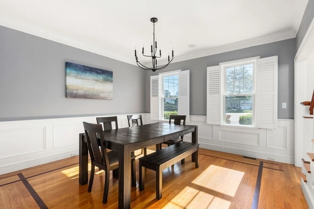 5 bed, 4+ bath apartment for rent at 11 Bobolink Rd, Newton Lower Falls — photo 9 of 33
