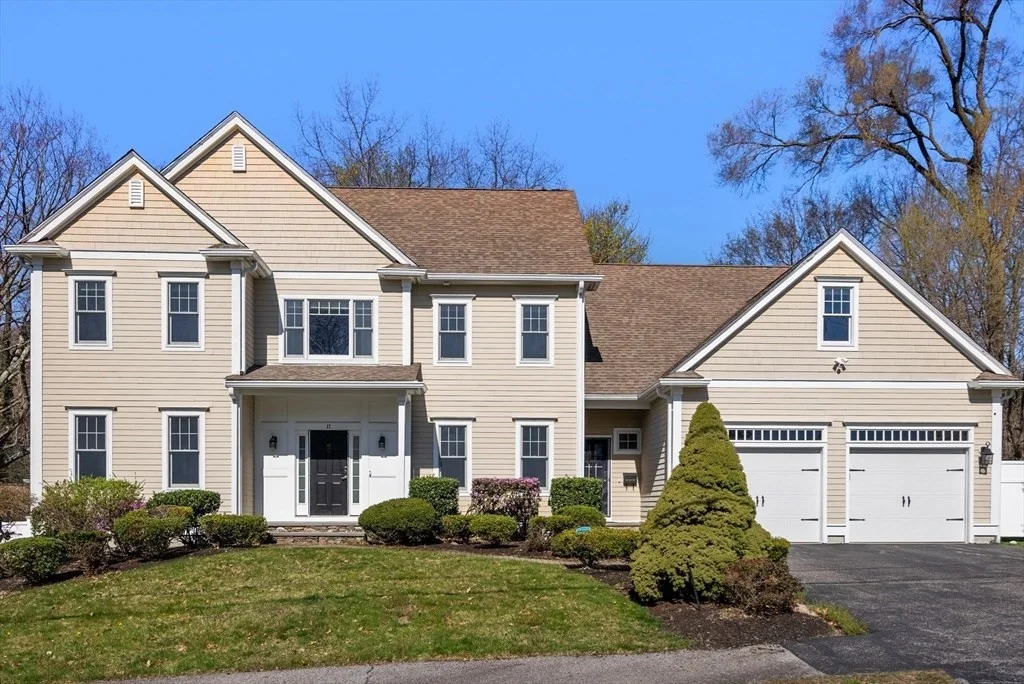 5 bed, 4+ bath apartment for rent at 11 Bobolink Rd, Newton Lower Falls — photo 1 of 33