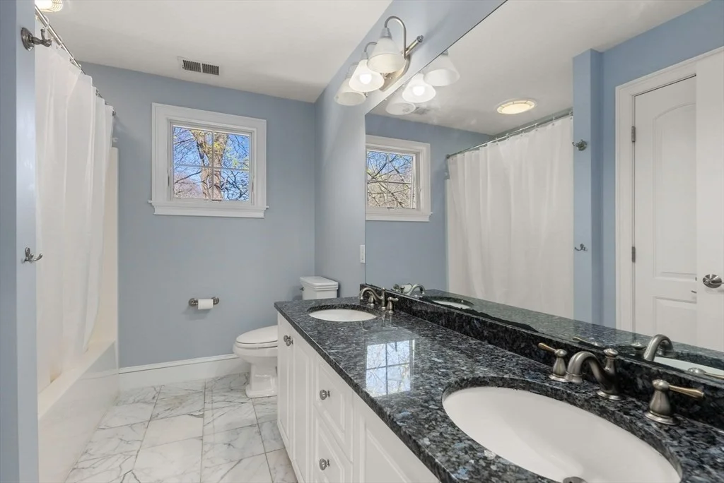 5 bed, 4+ bath apartment for rent at 11 Bobolink Rd, Newton Lower Falls — photo 20 of 33