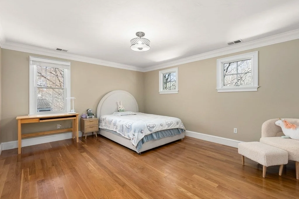5 bed, 4+ bath apartment for rent at 11 Bobolink Rd, Newton Lower Falls — photo 18 of 33