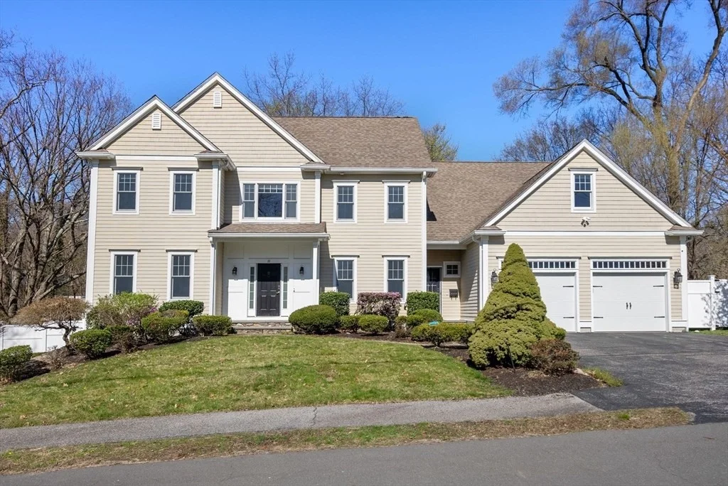 5 bed, 4+ bath apartment for rent at 11 Bobolink Rd, Newton Lower Falls — photo 33 of 33
