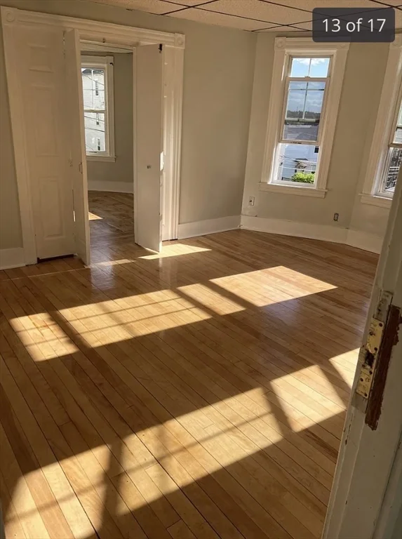 3 bed, 1 bath apartment for rent at 11 Bourne St Unit 2, Worcester — photo 6 of 17
