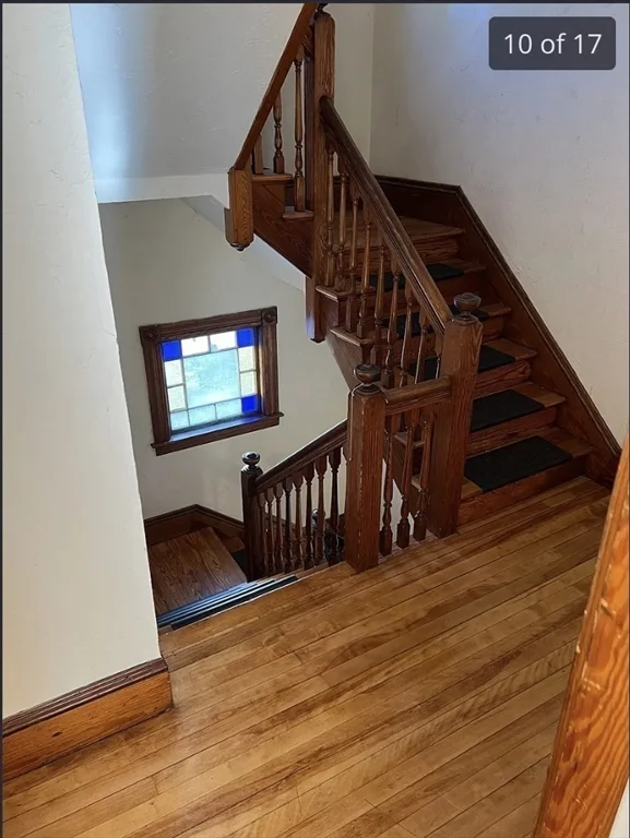3 bed, 1 bath apartment for rent at 11 Bourne St Unit 2, Worcester — photo 18 of 19