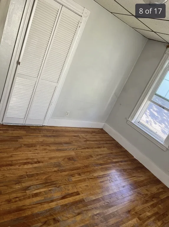 3 bed, 1 bath apartment for rent at 11 Bourne St Unit 2, Worcester — photo 15 of 17
