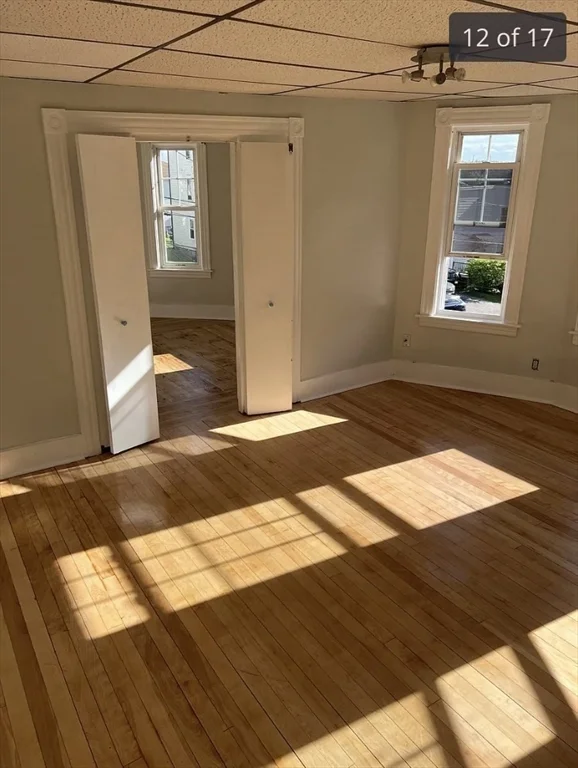 3 bed, 1 bath apartment for rent at 11 Bourne St Unit 2, Worcester — photo 5 of 17