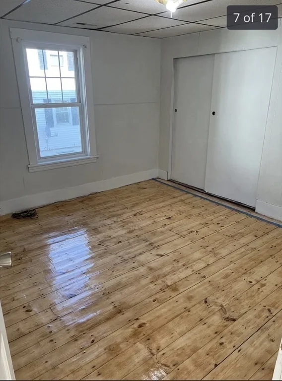 3 bed, 1 bath apartment for rent at 11 Bourne St Unit 2, Worcester — photo 14 of 17