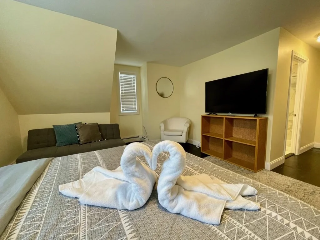 6 bed, 3 bath apartment for rent at 11 Bowdoin Ave Unit 2, Dorchester — photo 18 of 33