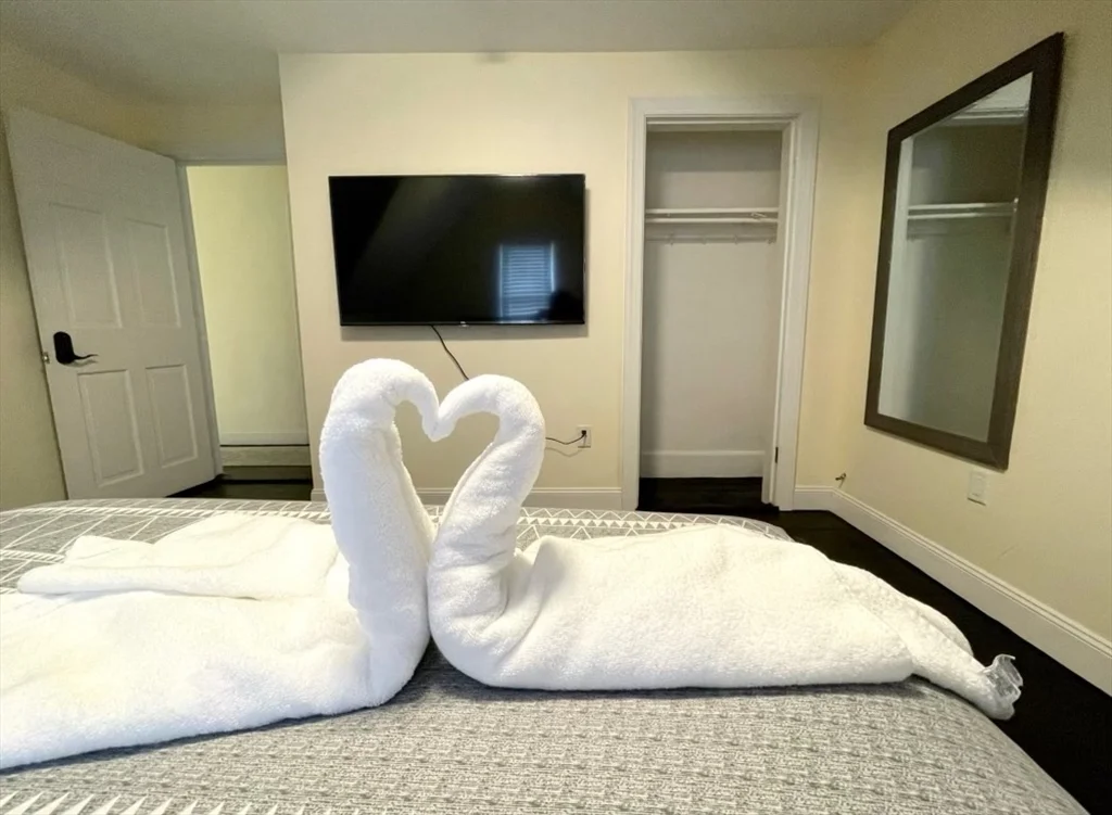 6 bed, 3 bath apartment for rent at 11 Bowdoin Ave Unit 2, Dorchester — photo 23 of 33
