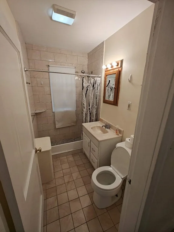 3 bed, 1 bath apartment for rent at 11 Briggs St Unit 11, Quincy — photo 7 of 10