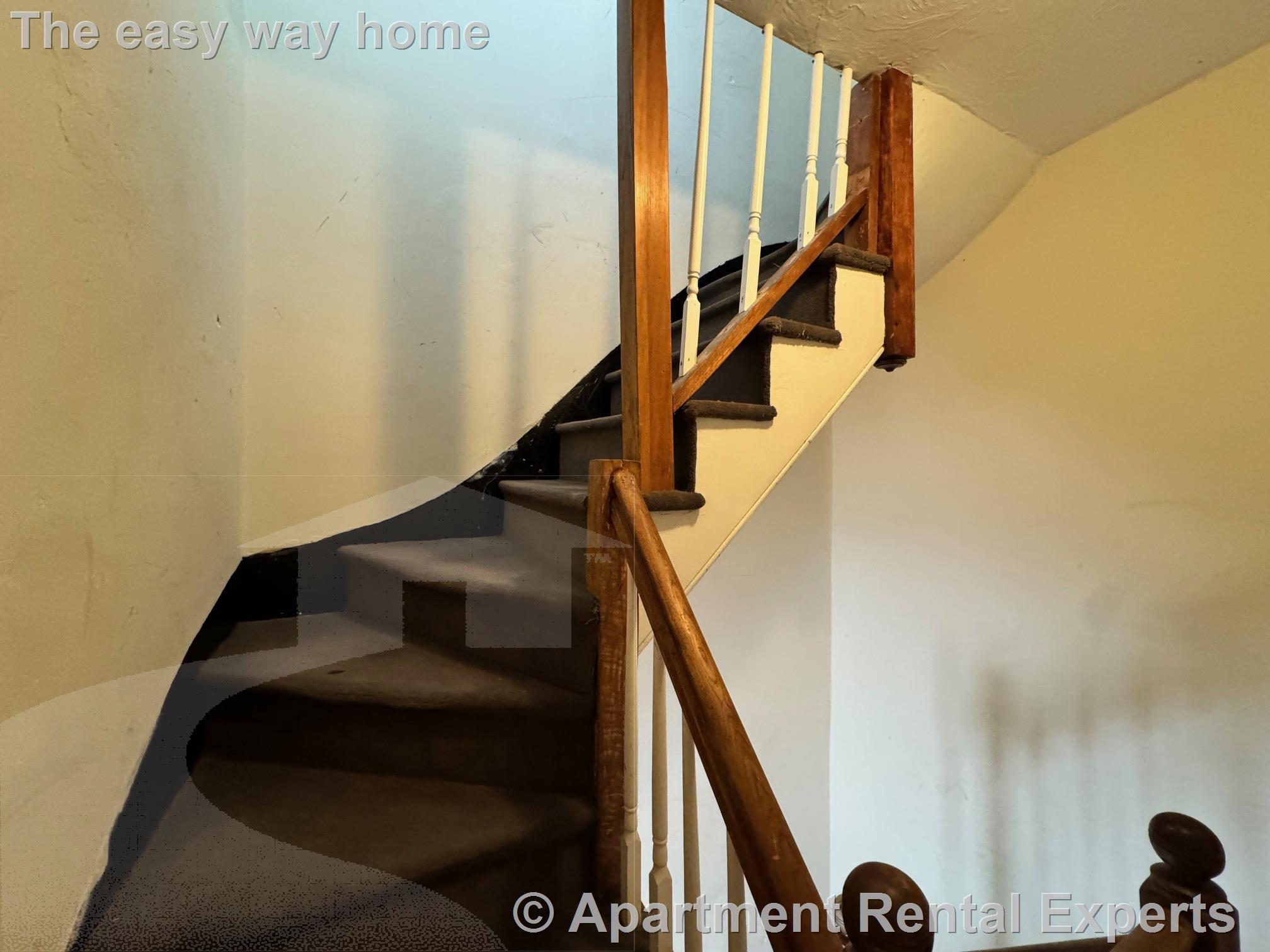 1 bed, 2 bath apartment for rent at 11 Brighton St Unit 3, Charlestown — photo 12 of 13