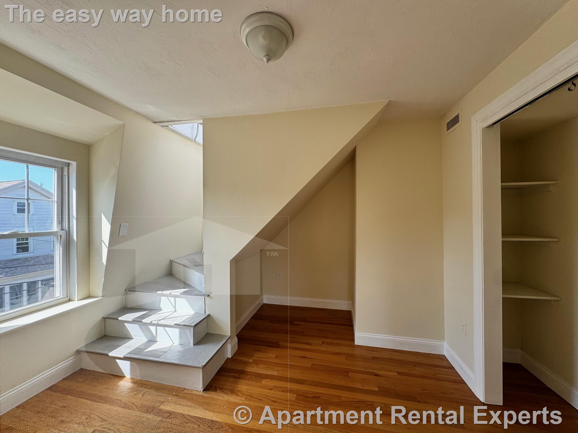 1 bed, 2 bath apartment for rent at 11 Brighton St Unit 3, Charlestown — photo 5 of 13