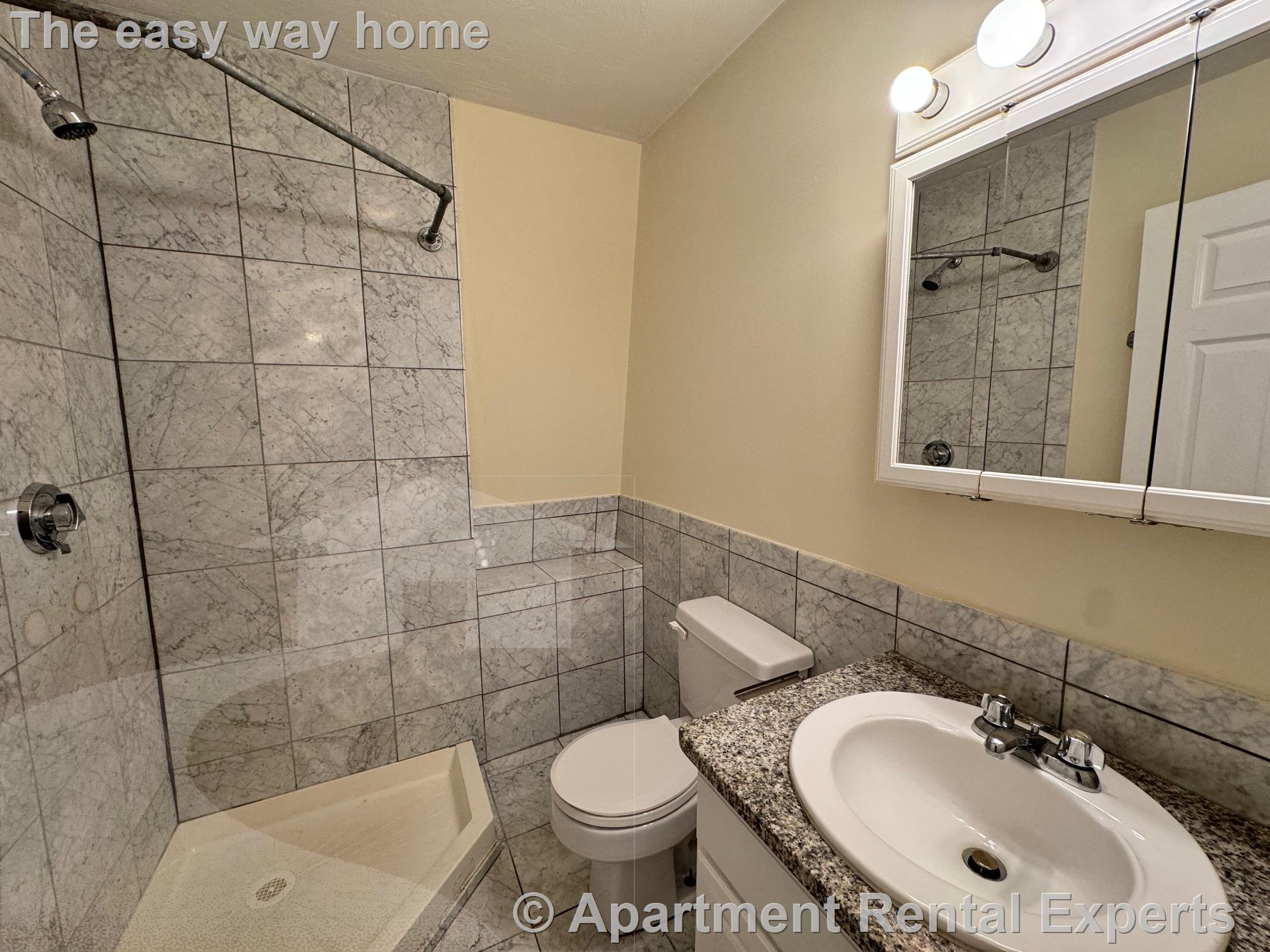 1 bed, 2 bath apartment for rent at 11 Brighton St Unit 3, Charlestown — photo 11 of 13
