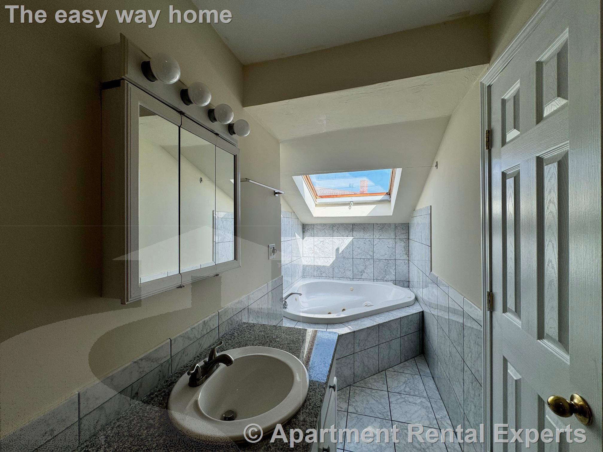 1 bed, 2 bath apartment for rent at 11 Brighton St Unit 3, Charlestown — photo 9 of 13