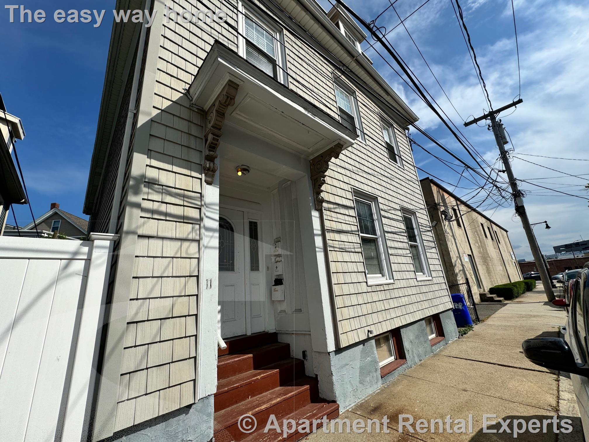 1 bed, 2 bath apartment for rent at 11 Brighton St Unit 3, Charlestown — photo 13 of 13