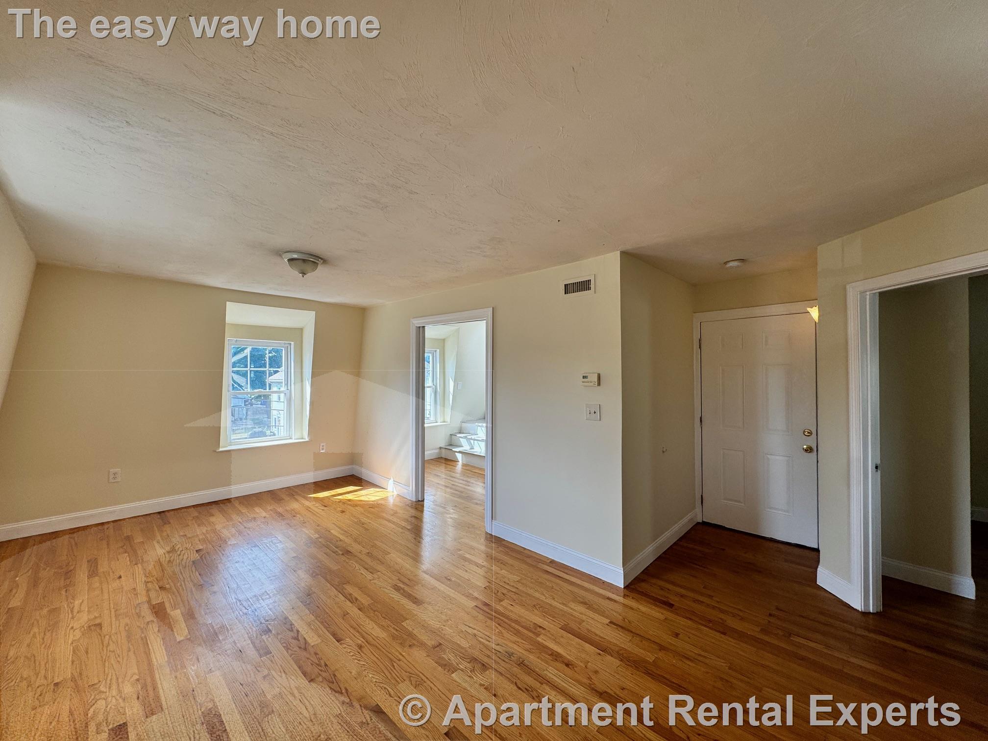 1 bed, 2 bath apartment for rent at 11 Brighton St Unit 3, Charlestown — photo 4 of 13