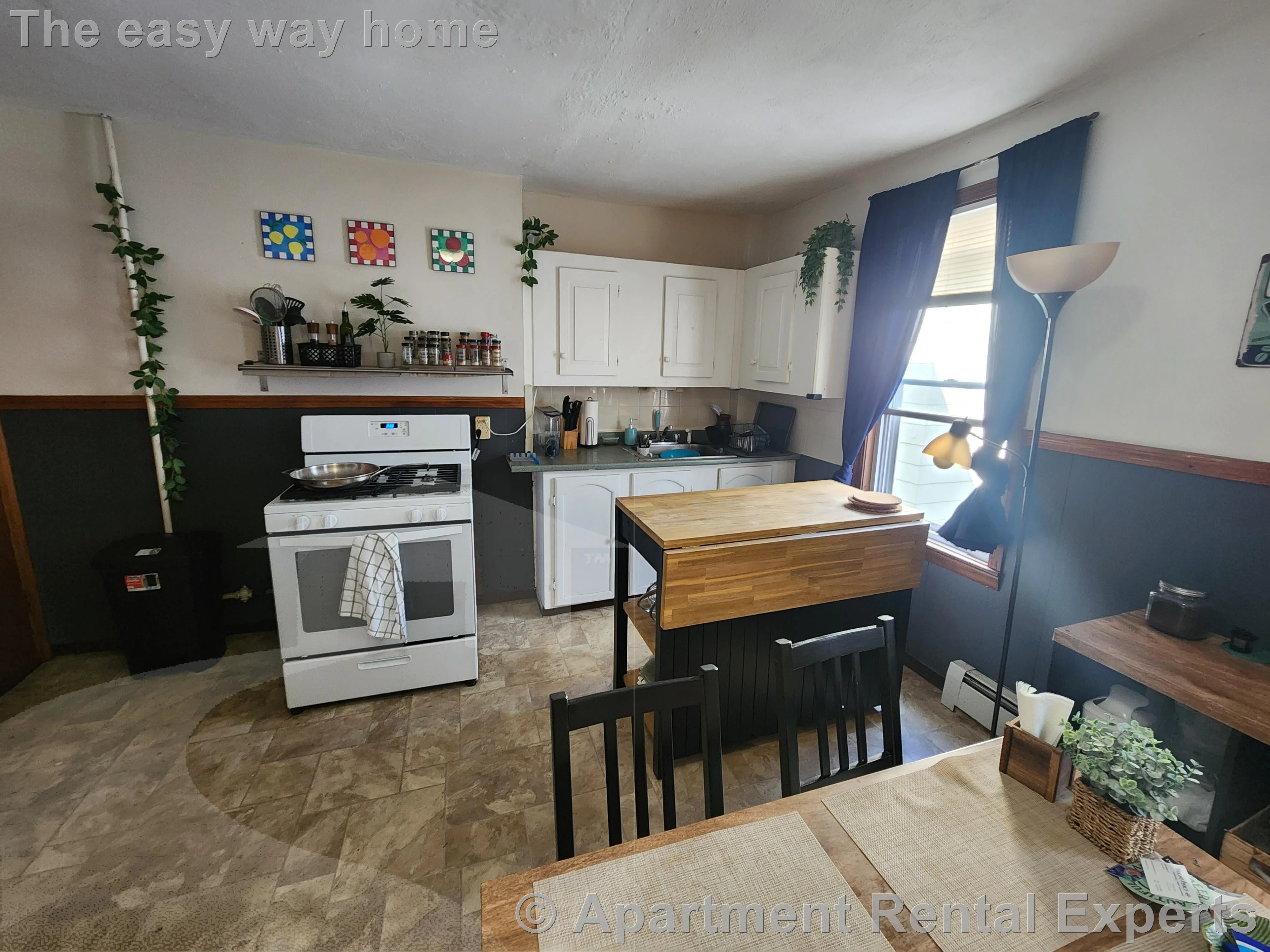 1 bed, 1 bath apartment for rent at 11 Bristol St Unit 2, Kendall Square