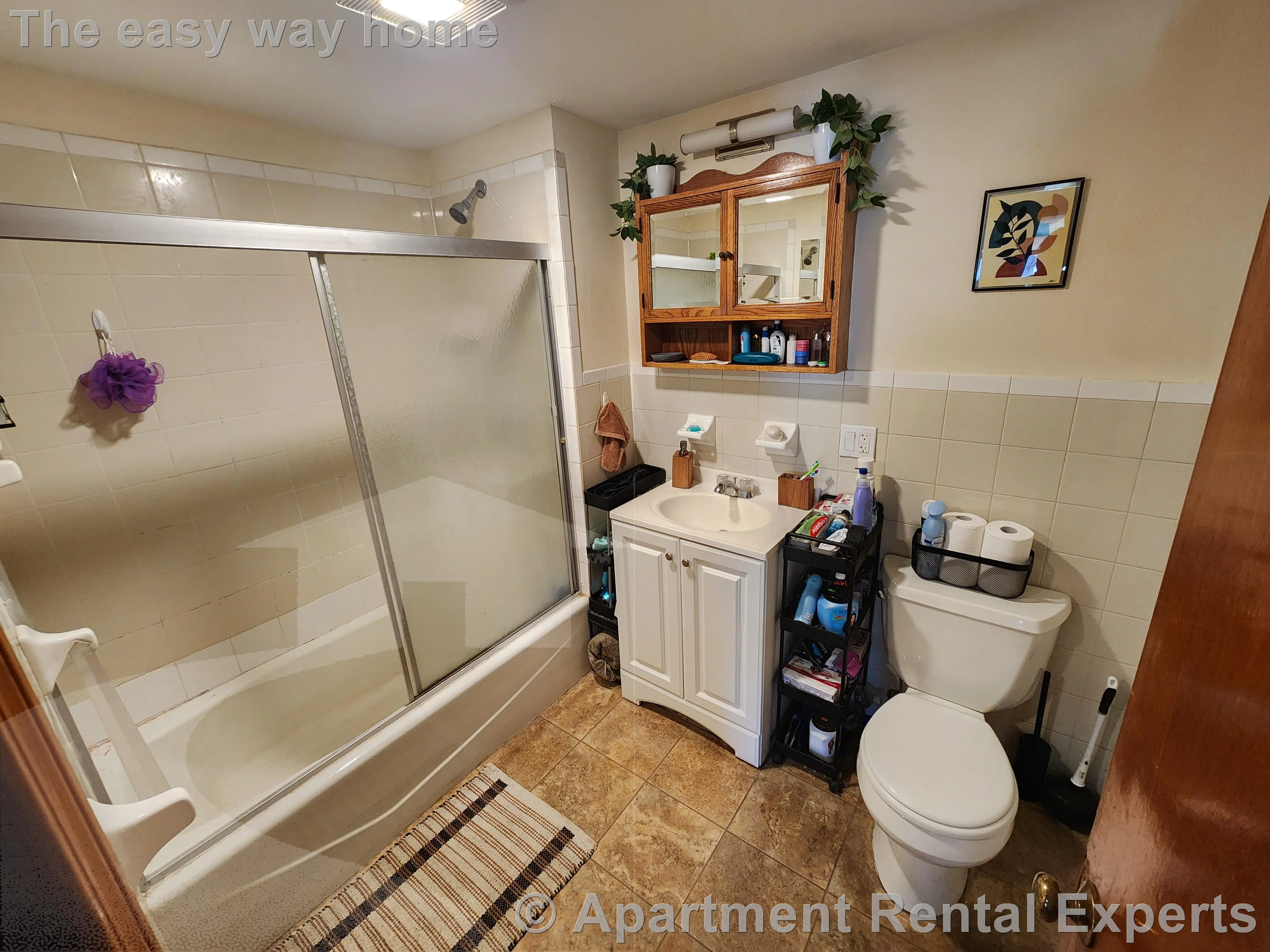 1 bed, 1 bath apartment for rent at 11 Bristol St Unit 2, Kendall Square — photo 8 of 9