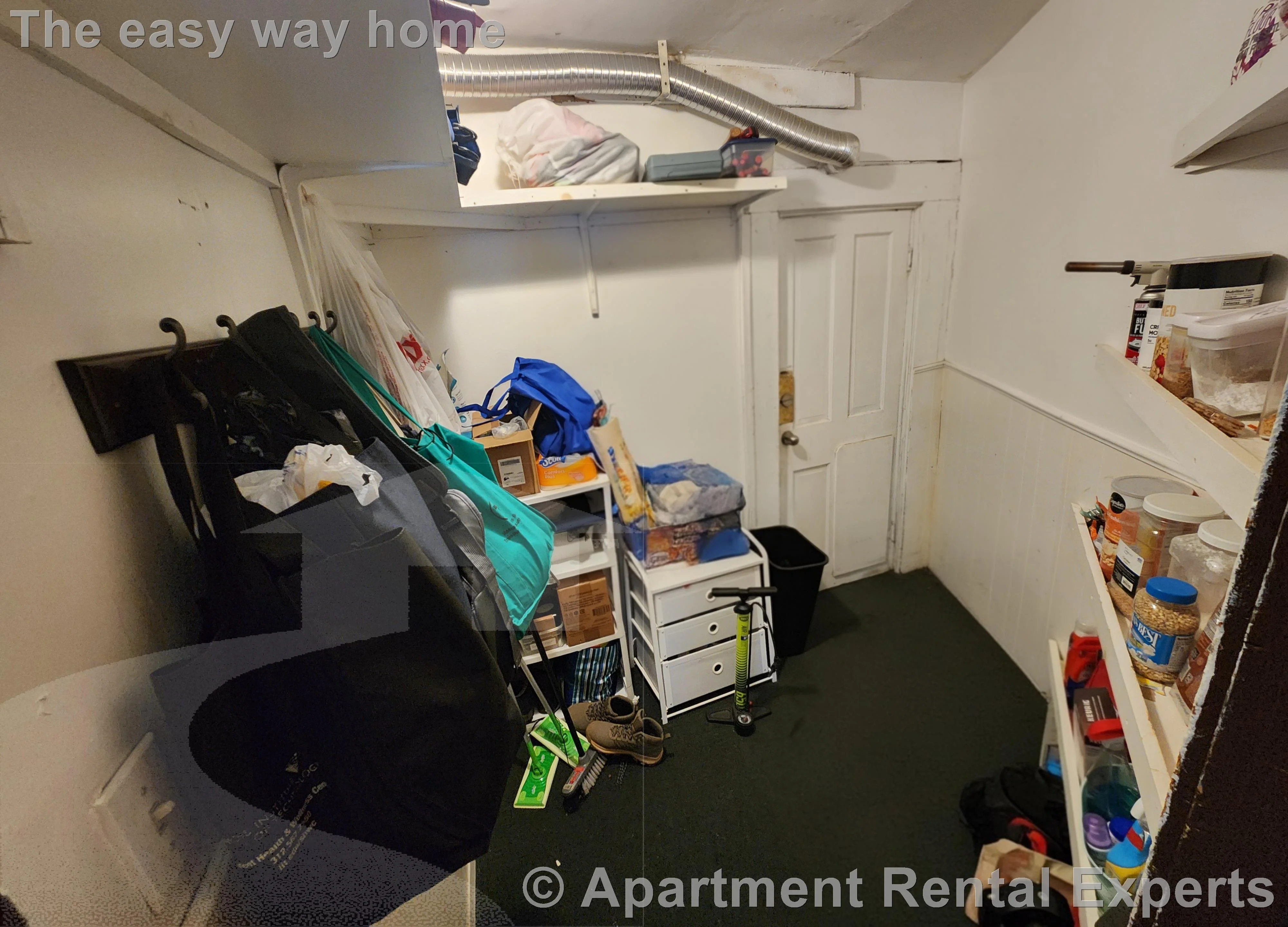1 bed, 1 bath apartment for rent at 11 Bristol St Unit 2, Kendall Square — photo 9 of 9