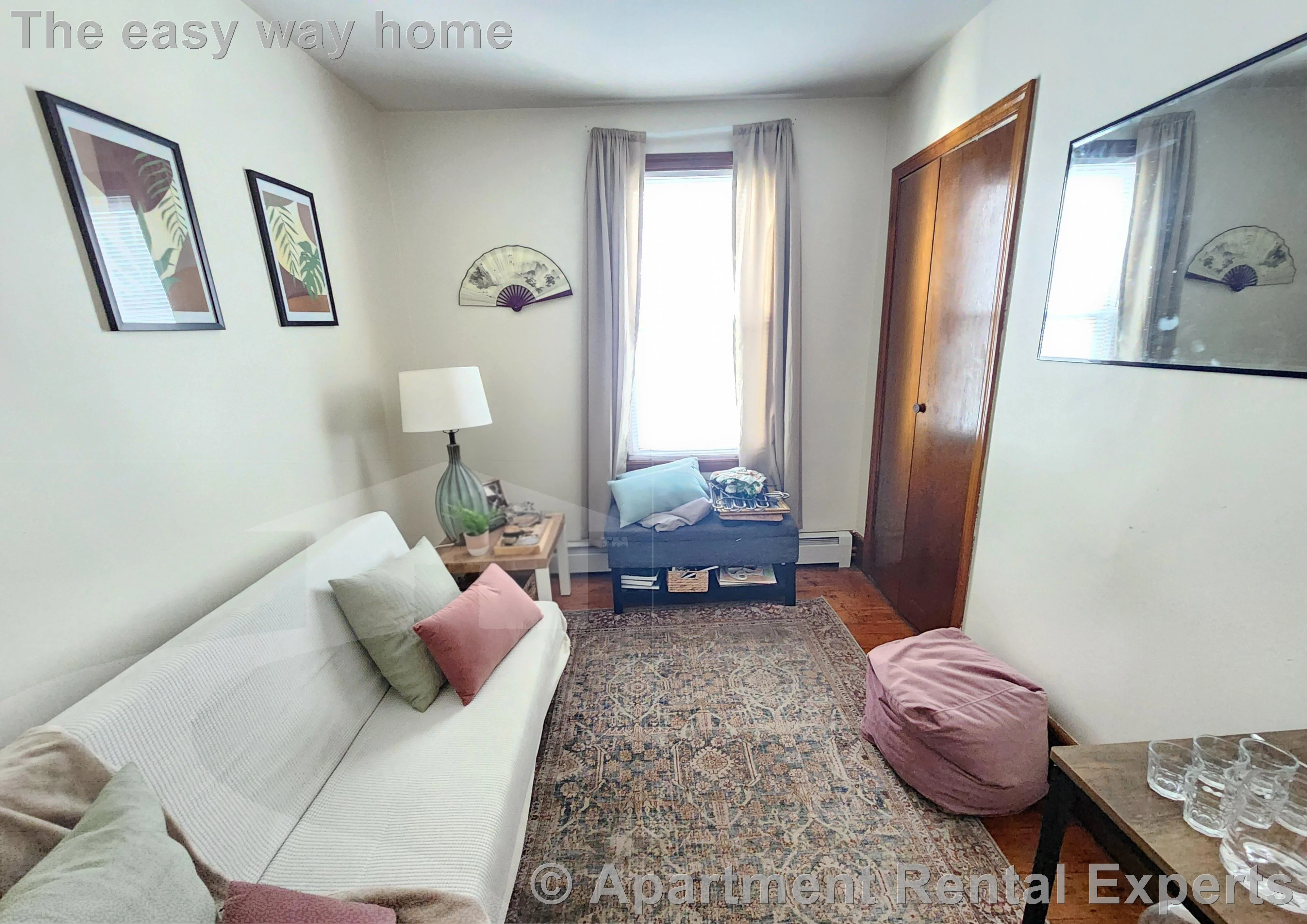 1 bed, 1 bath apartment for rent at 11 Bristol St Unit 2, Kendall Square — photo 6 of 9