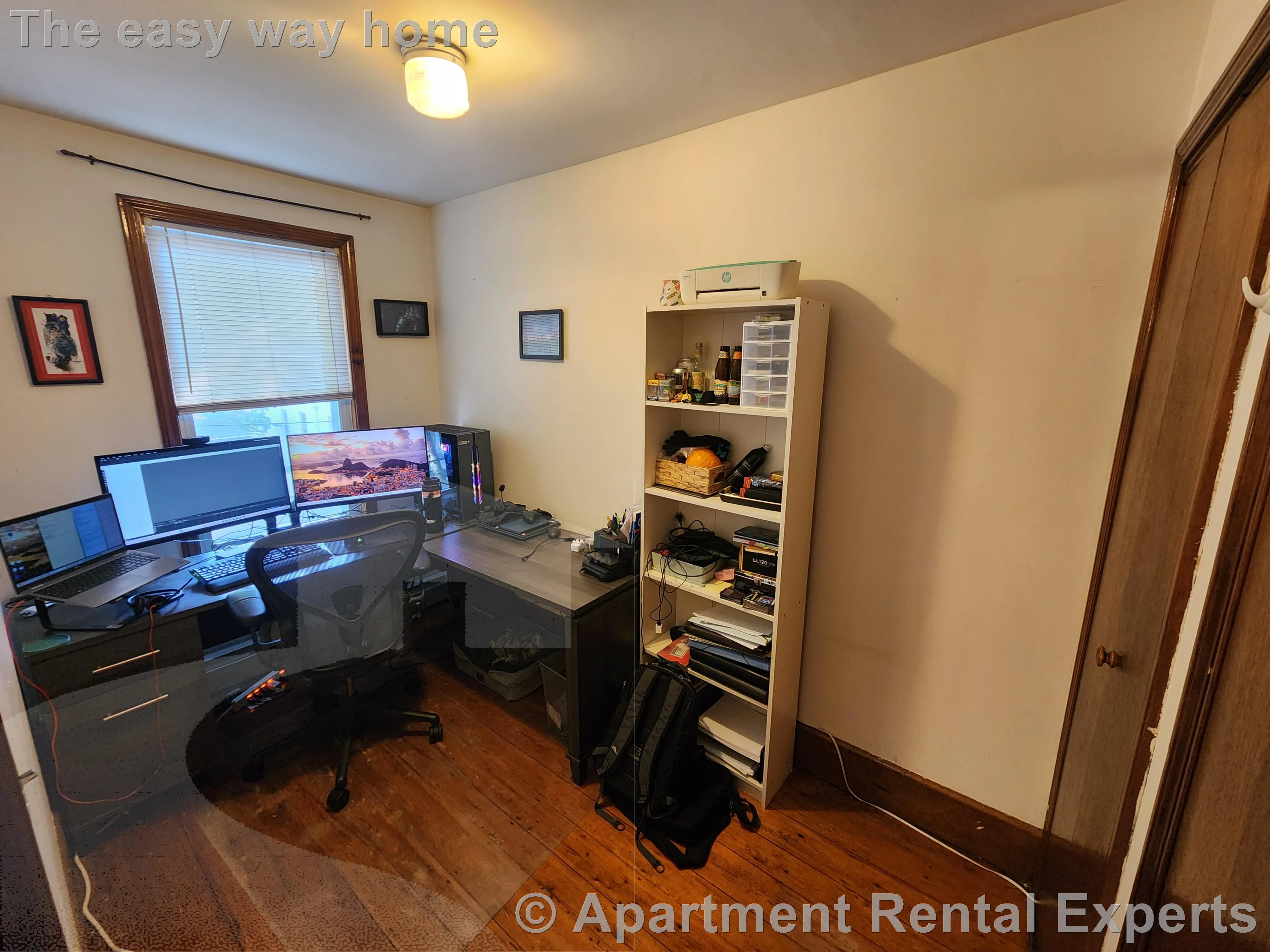 1 bed, 1 bath apartment for rent at 11 Bristol St Unit 2, Kendall Square — photo 2 of 9