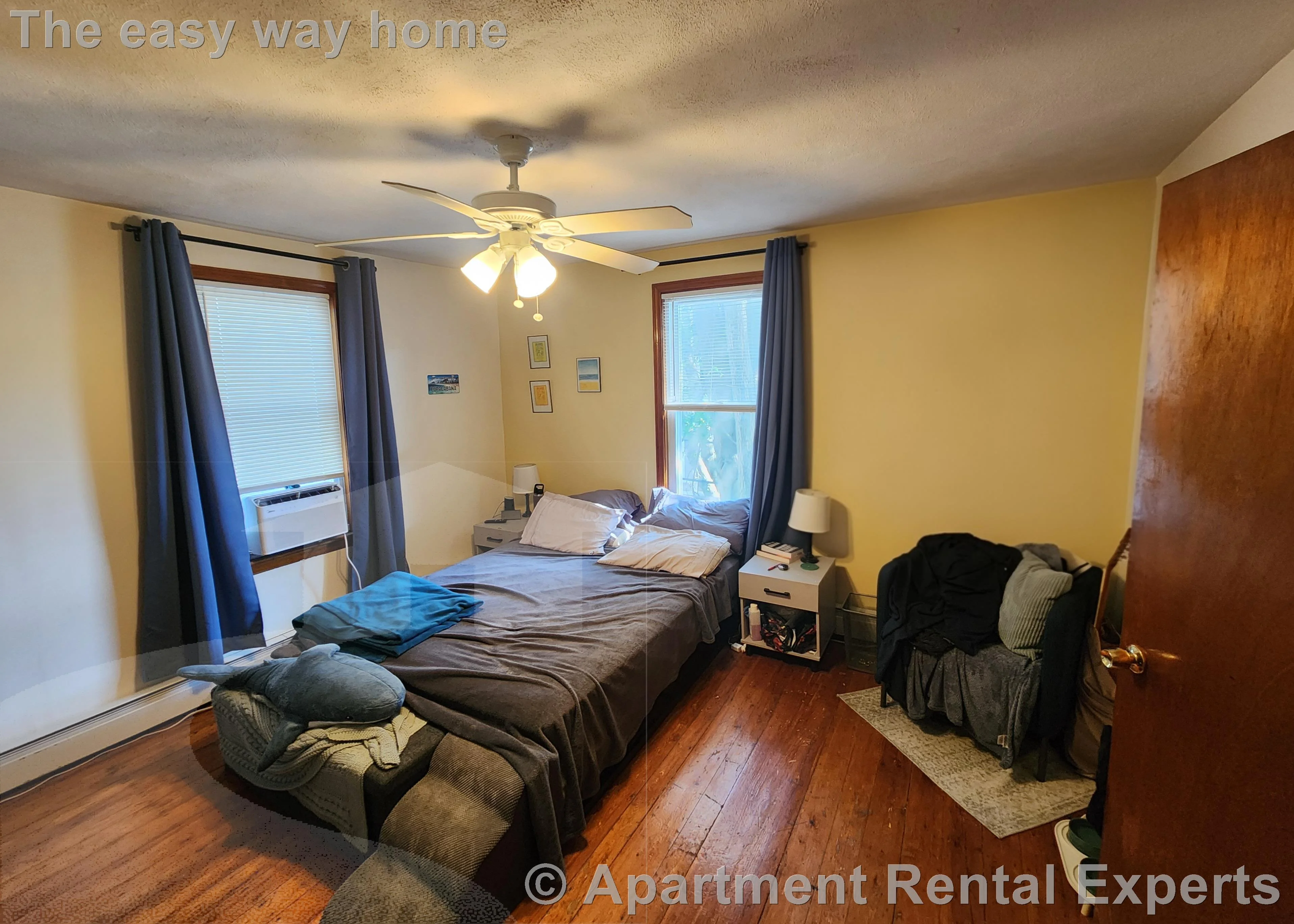 1 bed, 1 bath apartment for rent at 11 Bristol St Unit 2, Kendall Square — photo 4 of 9