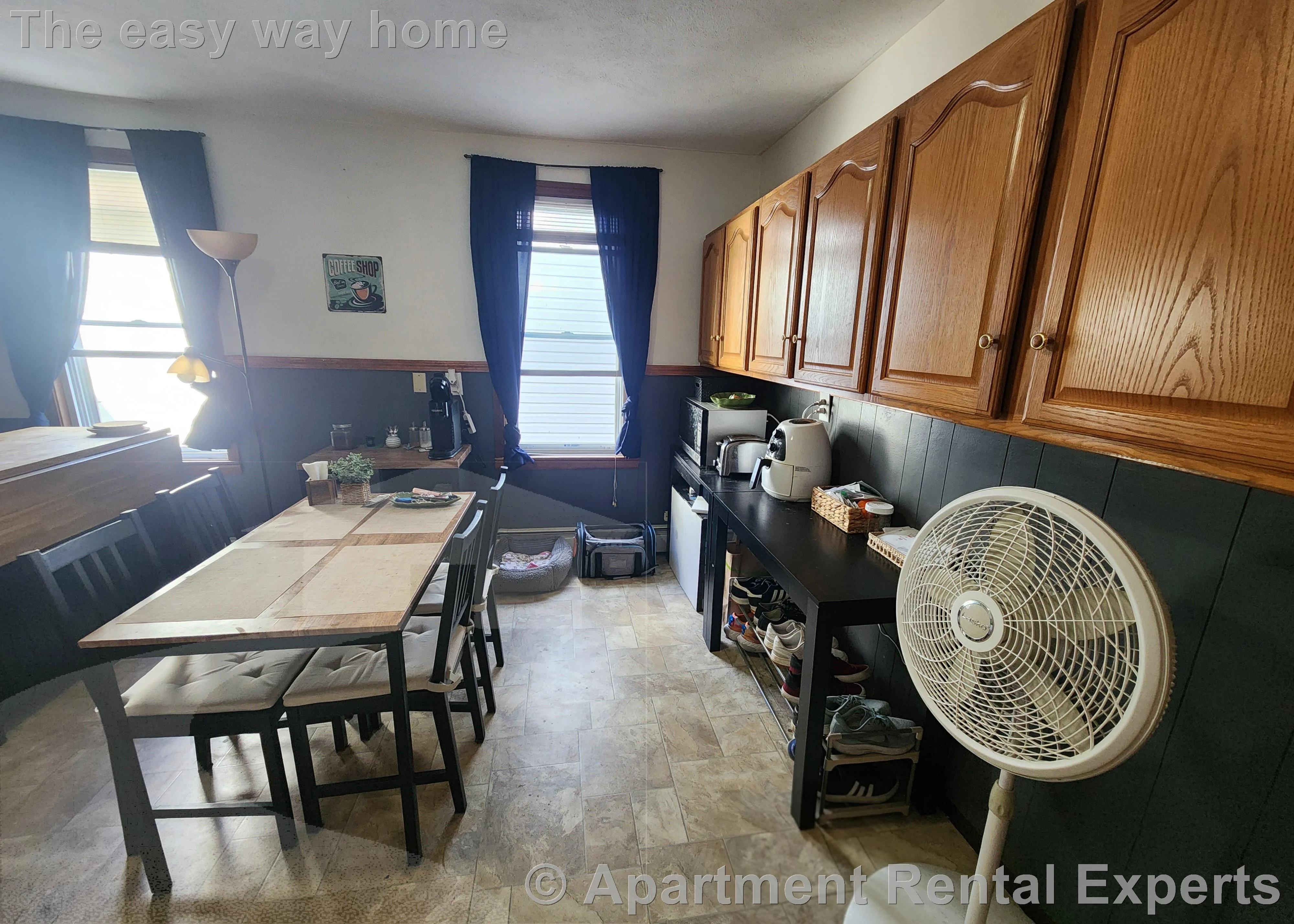 1 bed, 1 bath apartment for rent at 11 Bristol St Unit 2, Kendall Square — photo 5 of 9