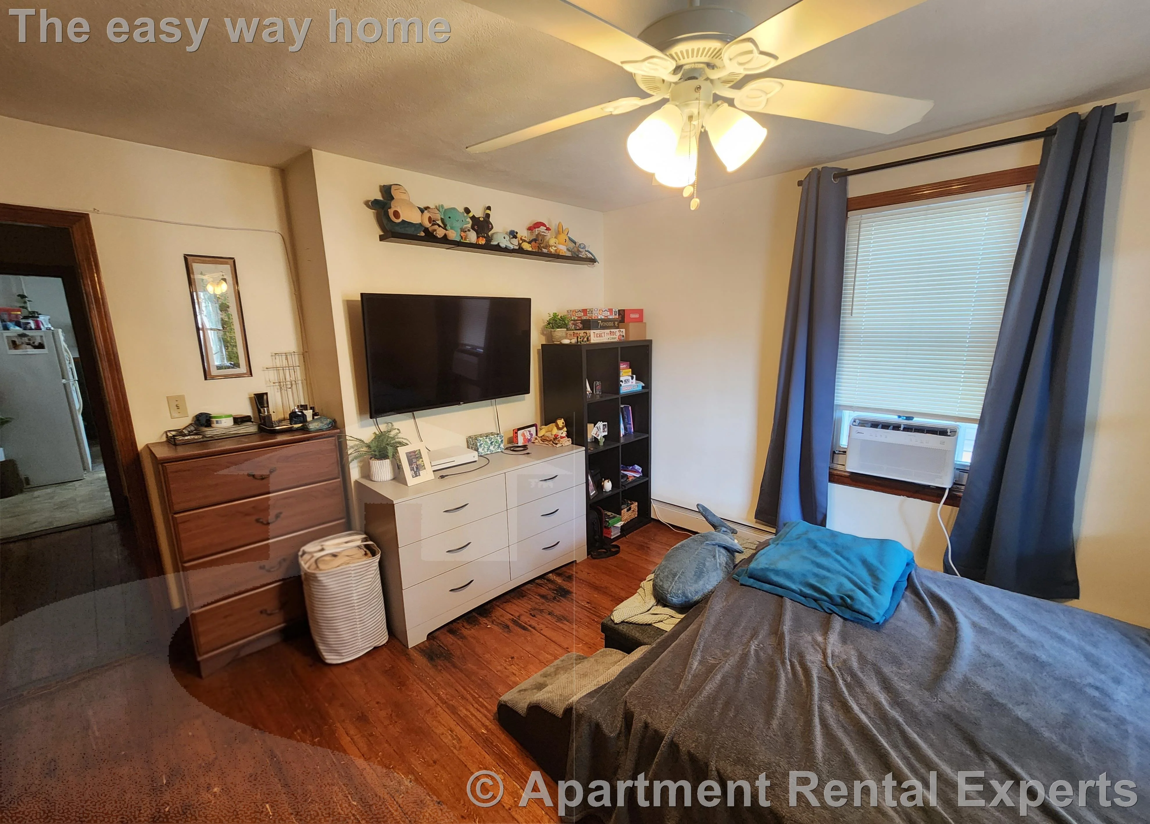 1 bed, 1 bath apartment for rent at 11 Bristol St Unit 2, Kendall Square — photo 7 of 9