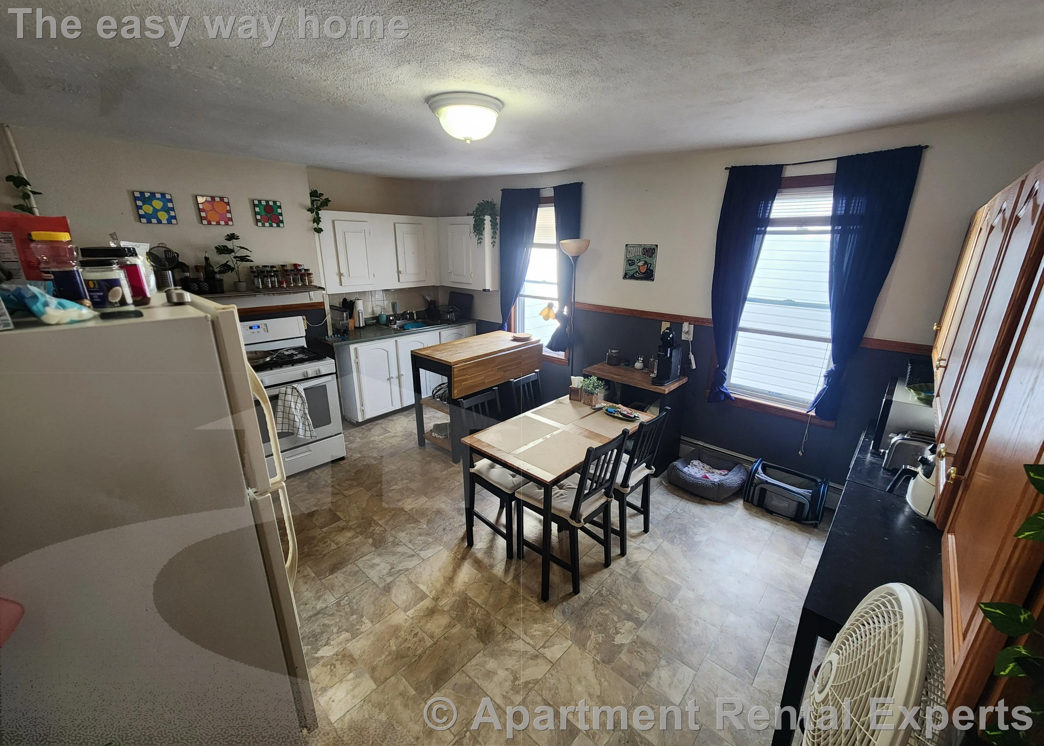 1 bed, 1 bath apartment for rent at 11 Bristol St Unit 2, Kendall Square — photo 3 of 9