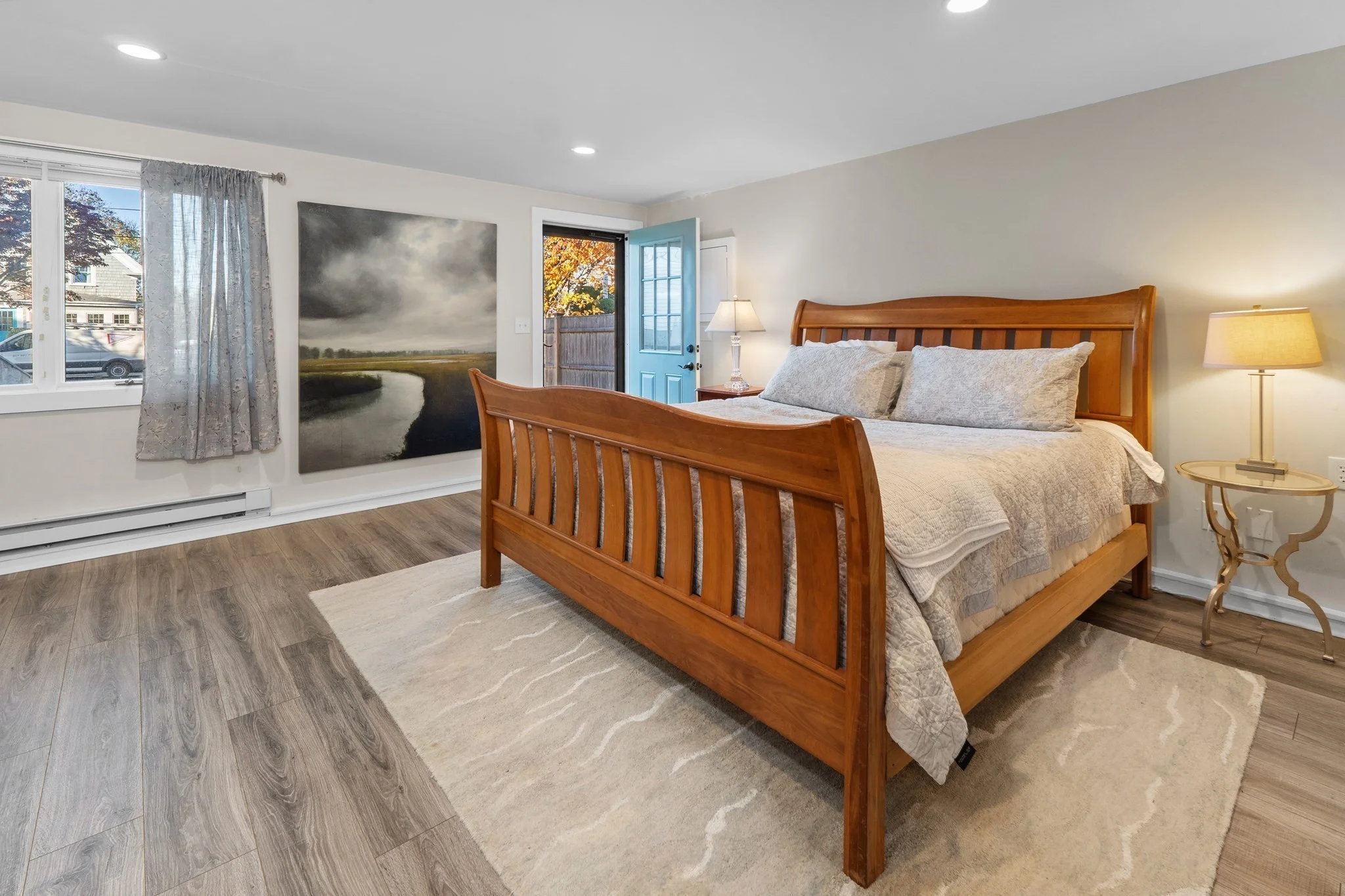 1 bed, 1 bath apartment for rent at 11 Broadway Ave Unit C, Rockport — photo 3 of 23