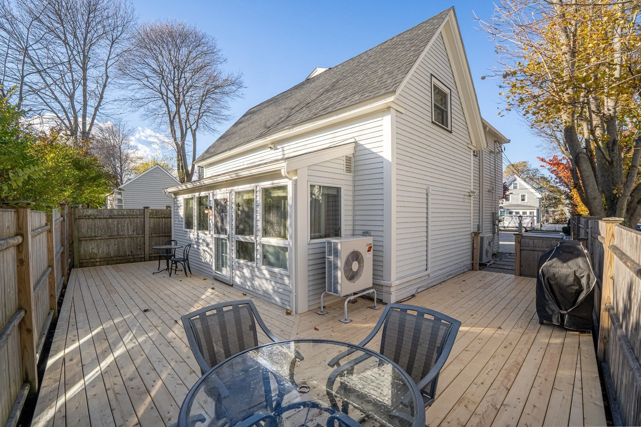 1 bed, 1 bath apartment for rent at 11 Broadway Ave Unit C, Rockport — photo 18 of 23