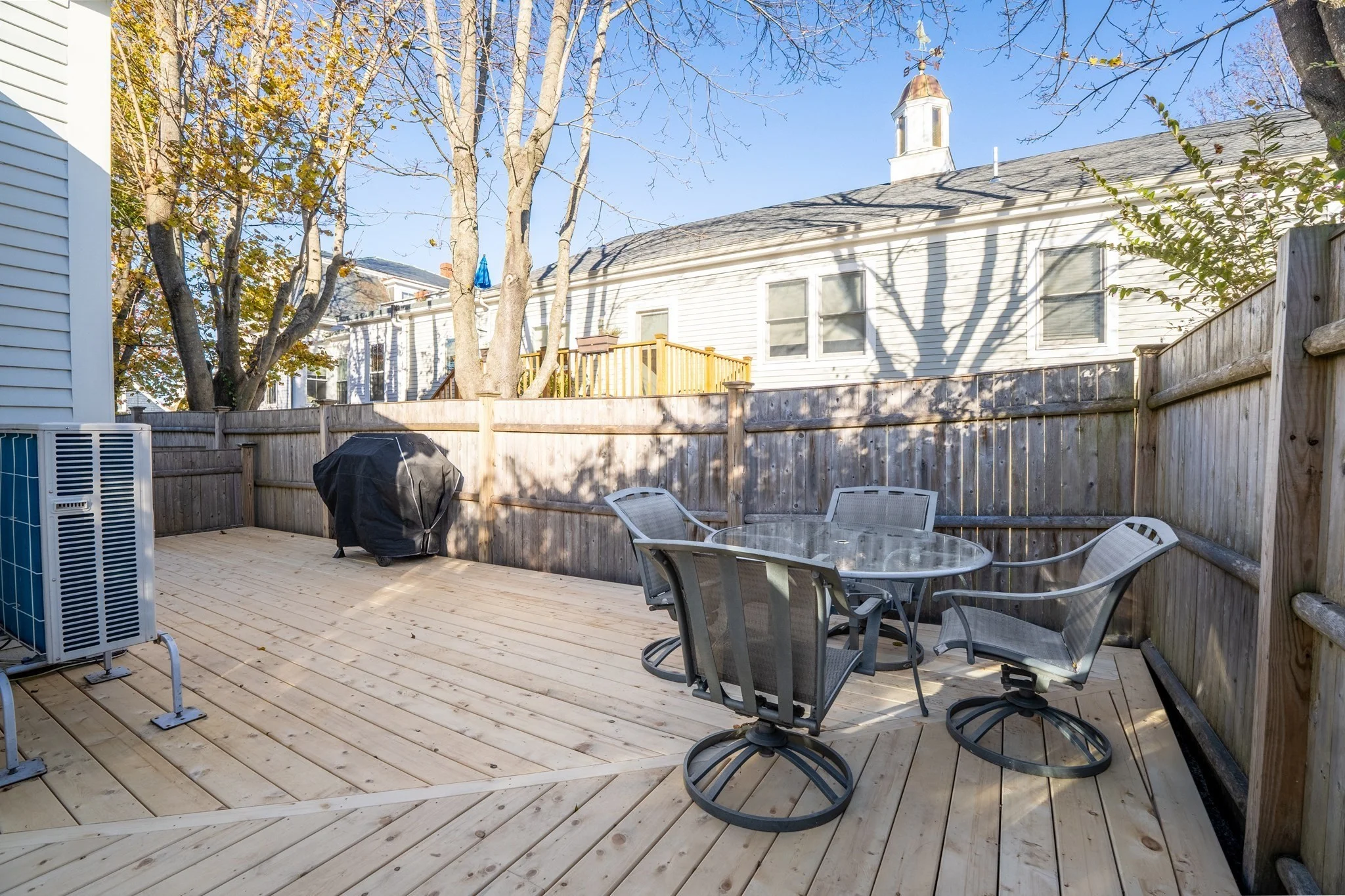 1 bed, 1 bath apartment for rent at 11 Broadway Ave Unit C, Rockport — photo 19 of 23
