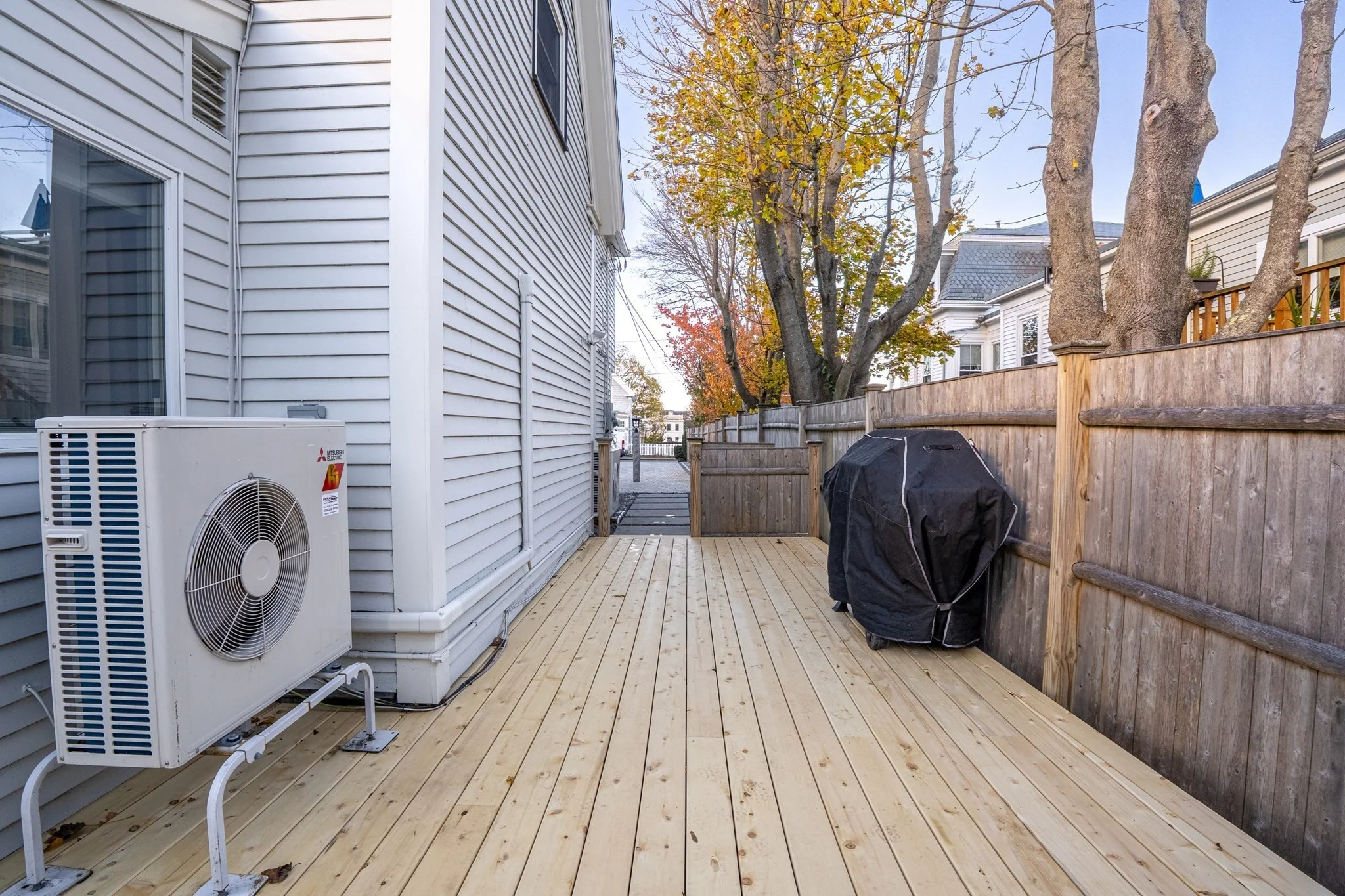 1 bed, 1 bath apartment for rent at 11 Broadway Ave Unit C, Rockport — photo 20 of 23
