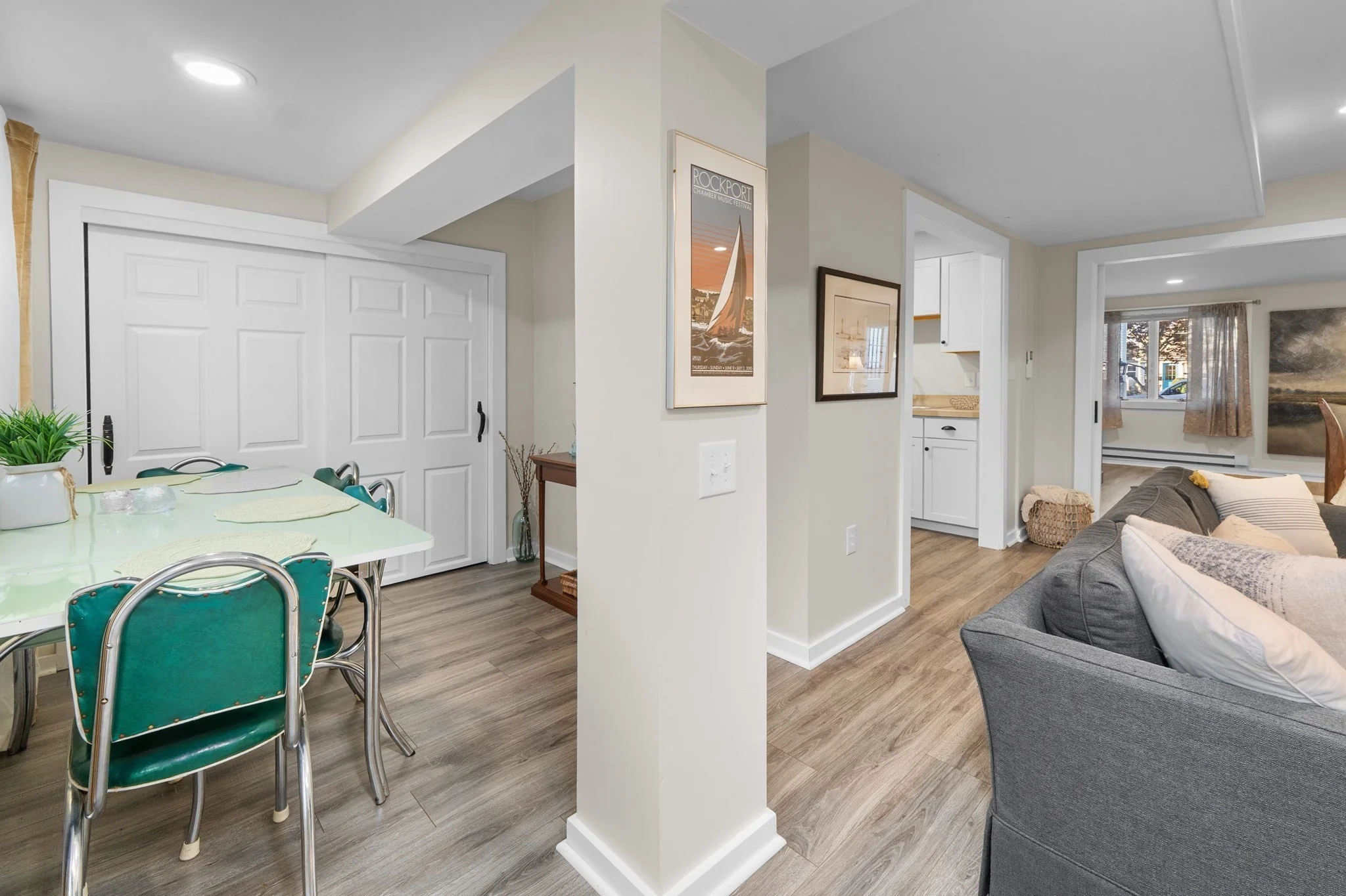 1 bed, 1 bath apartment for rent at 11 Broadway Ave Unit C, Rockport — photo 14 of 23