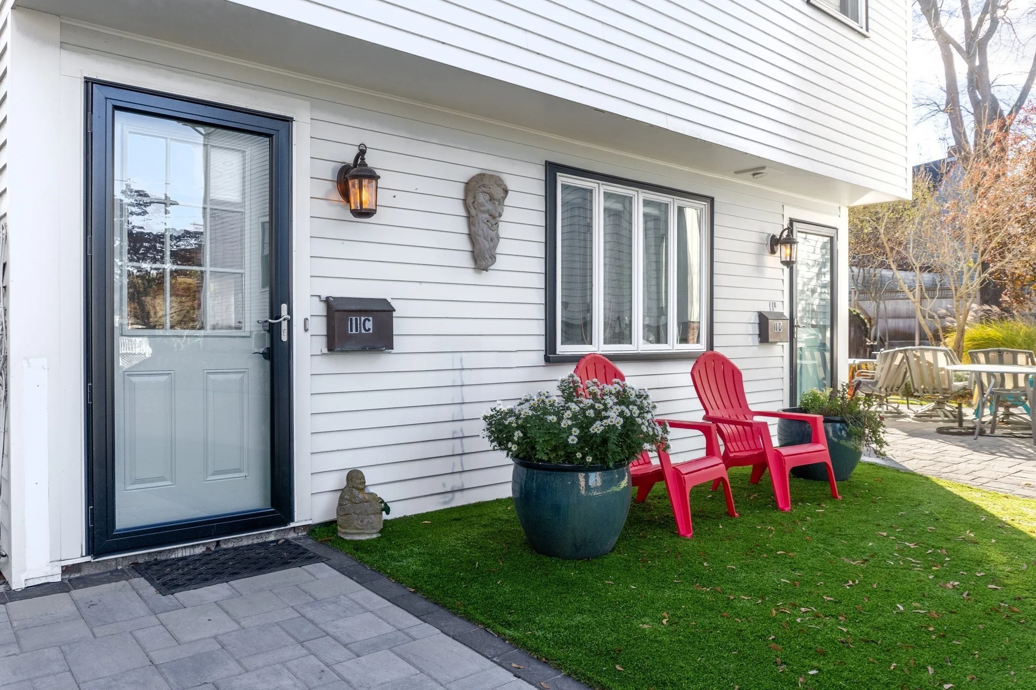 1 bed, 1 bath apartment for rent at 11 Broadway Ave Unit C, Rockport — photo 2 of 23