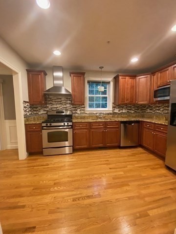 2 bed, 2 bath apartment for rent at 11 Brody Way Unit 11, Northborough — photo 5 of 21