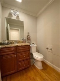2 bed, 2 bath apartment for rent at 11 Brody Way Unit 11, Northborough — photo 6 of 21