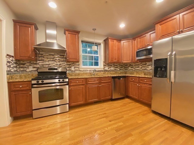 2 bed, 2 bath apartment for rent at 11 Brody Way Unit 11, Northborough — photo 4 of 21