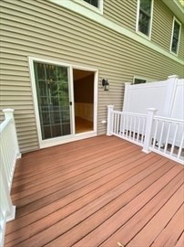 2 bed, 2 bath apartment for rent at 11 Brody Way Unit 11, Northborough — photo 16 of 21