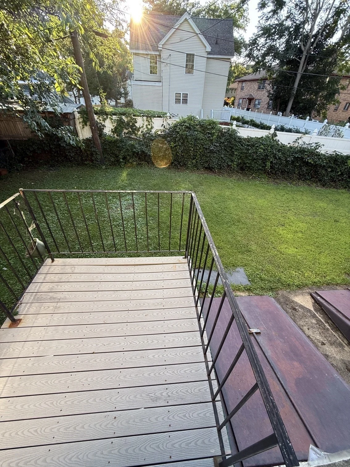 2 bed, 1 bath apartment for rent at 11 Brownell Cir Unit 1, Tatnuck — photo 21 of 24