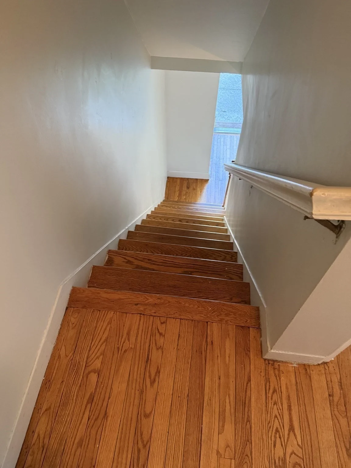 2 bed, 1 bath apartment for rent at 11 Brownell Cir Unit 1, Tatnuck — photo 10 of 24