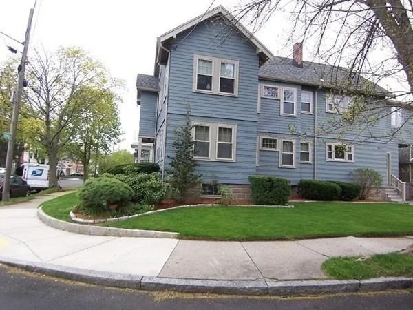 2 bed, 1 bath apartment for rent at 11 Burch St Unit 11, East Arlington — photo 2 of 24