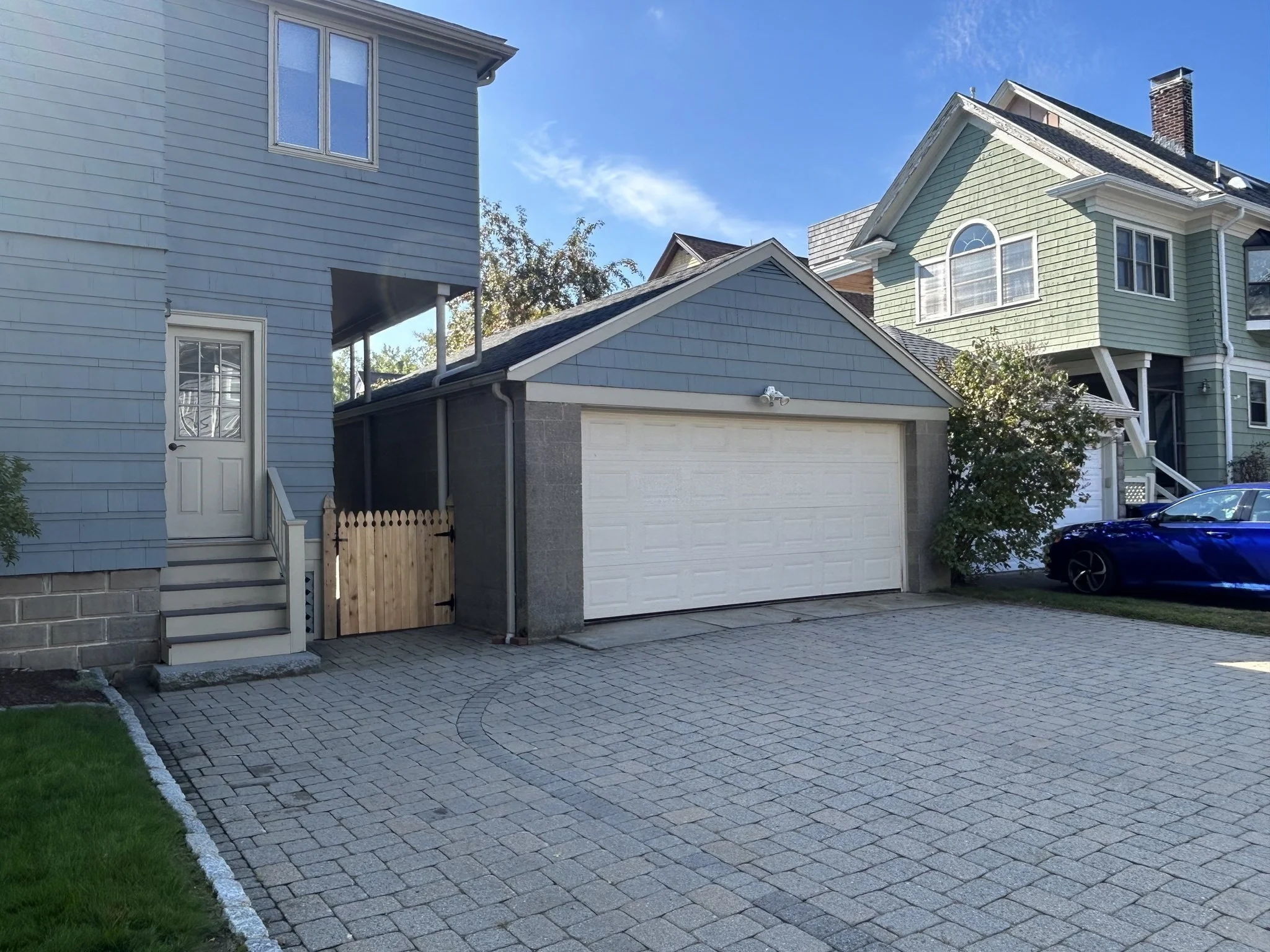 2 bed, 1 bath apartment for rent at 11 Burch St Unit 11, East Arlington — photo 3 of 24