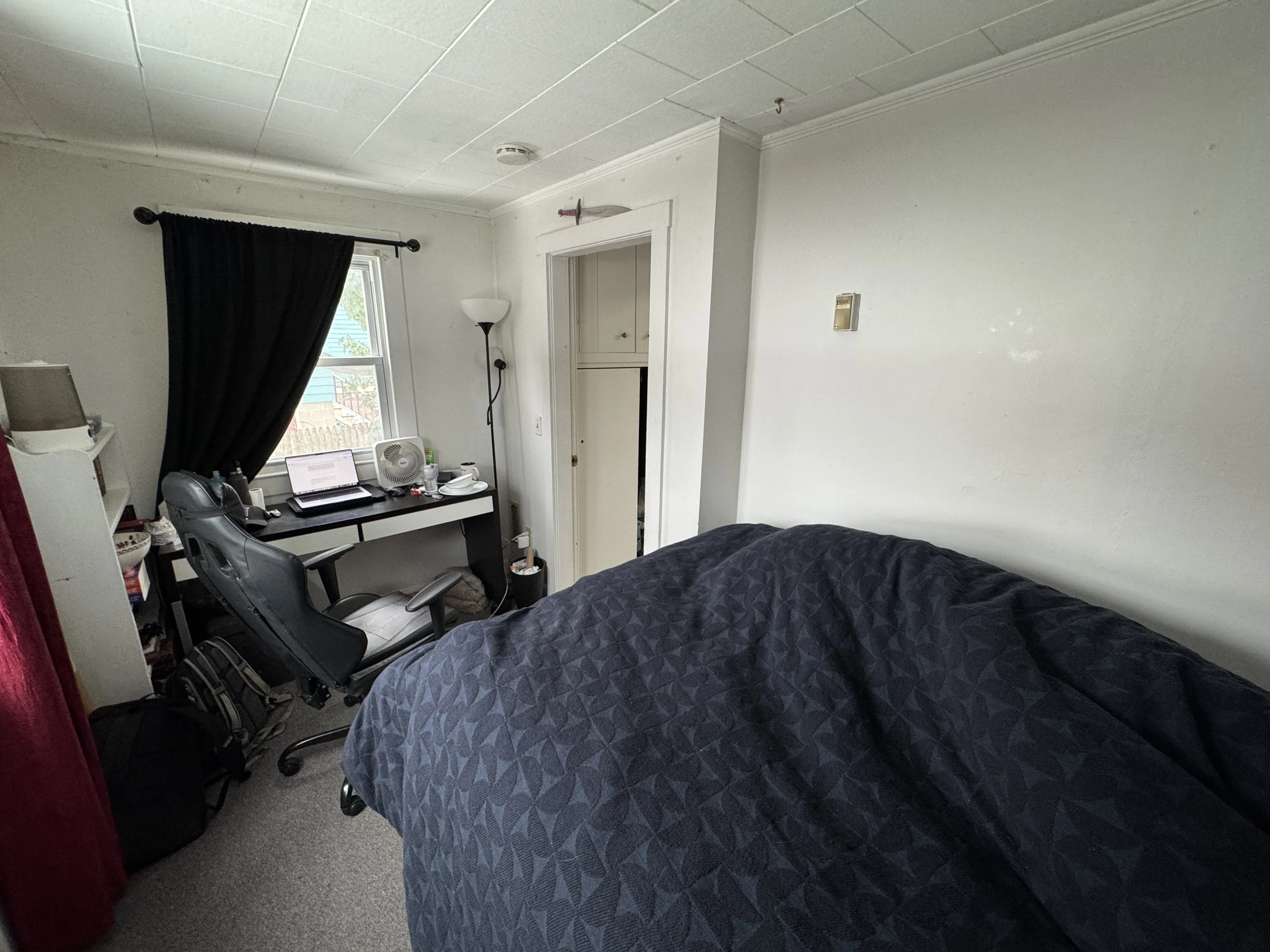 4 bed, 2.5 bath apartment for rent at 11 Burnham St Unit 1, Tufts — photo 17 of 19
