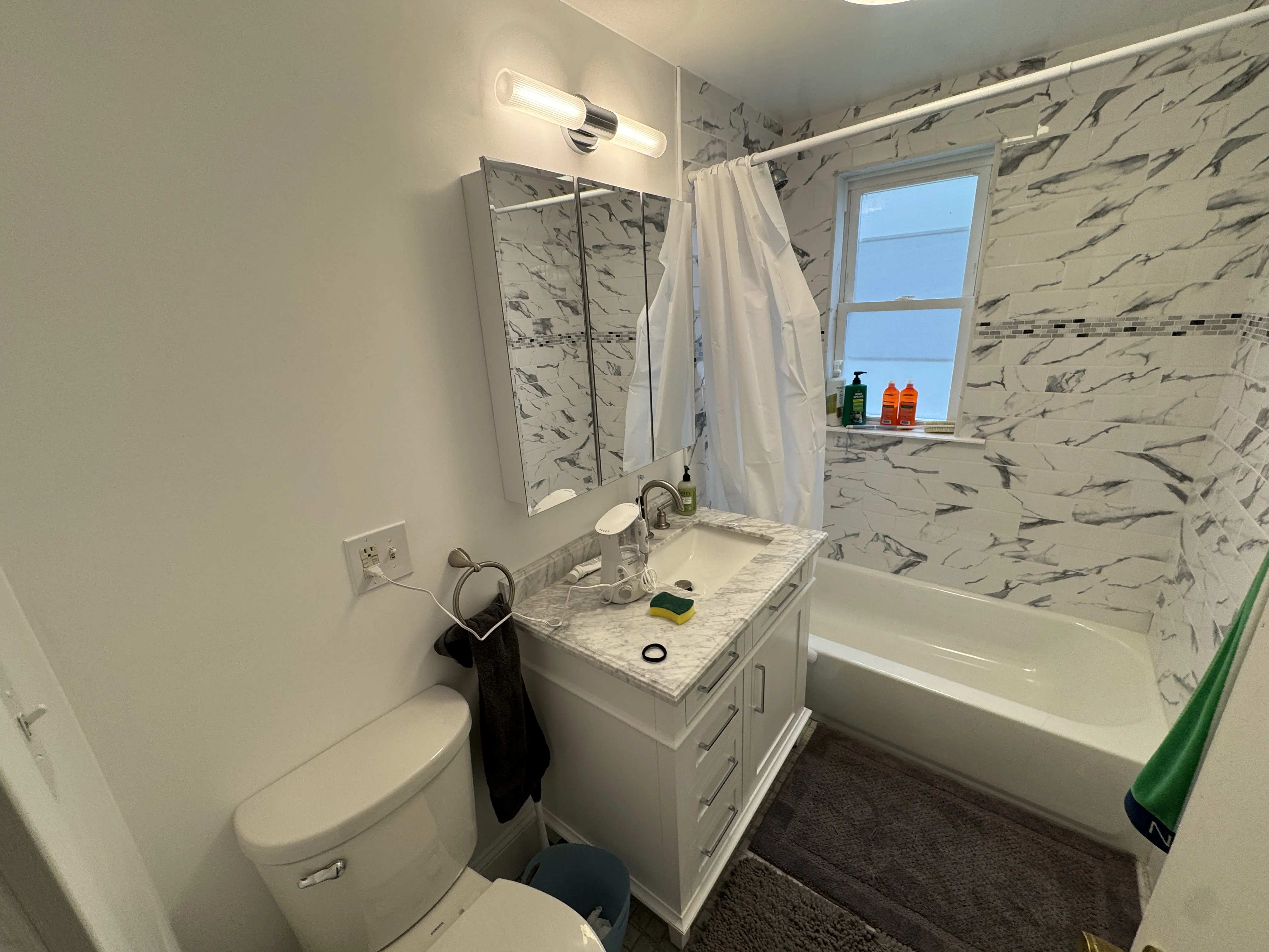 4 bed, 2.5 bath apartment for rent at 11 Burnham St Unit 1, Tufts — photo 11 of 19