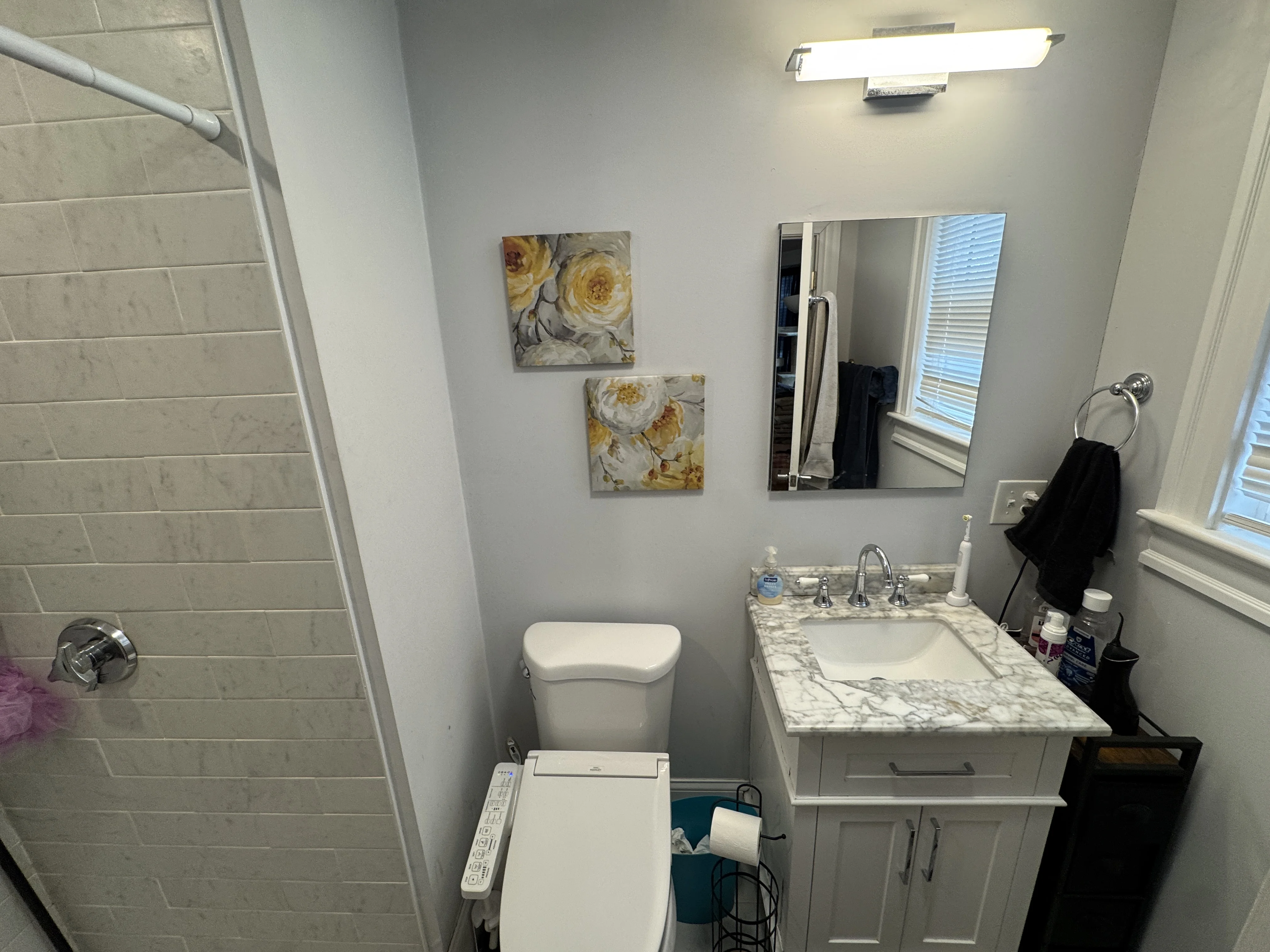 4 bed, 2.5 bath apartment for rent at 11 Burnham St Unit 1, Tufts — photo 14 of 19